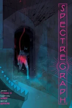 Spectregraph