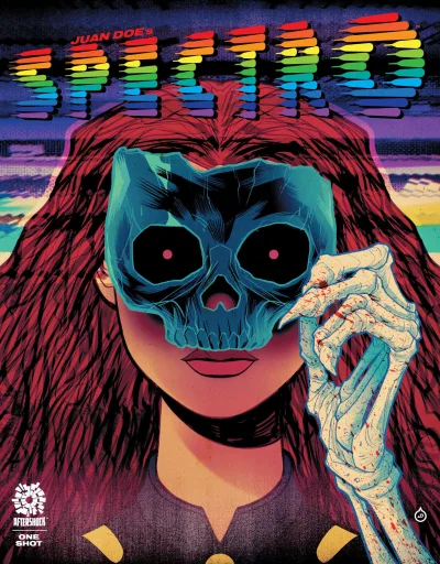 Spectro (2022) - Series 