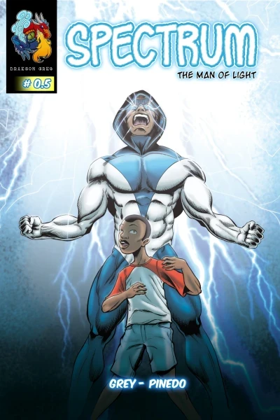 Spectrum (2014) - Series 