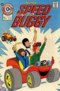 Speed Buggy