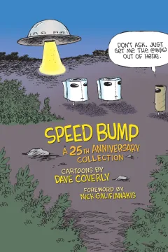 Speed Bump: A 25th Anniversary Collection