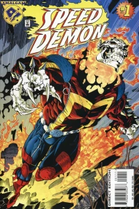 Speed Demon