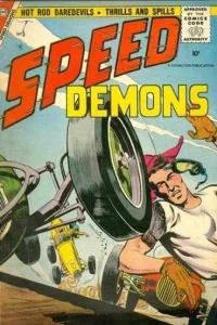 Speed Demons