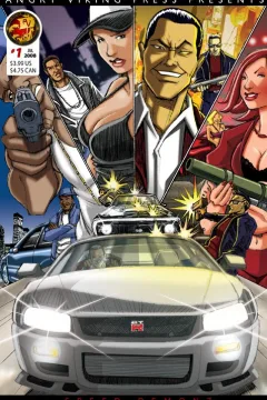 Speed Demonz