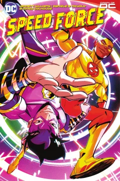 Speed Force