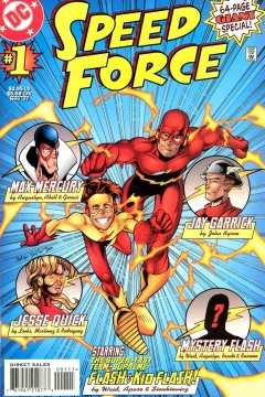 Speed Force