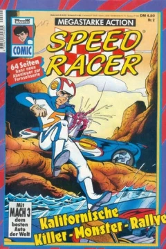 Speed Racer