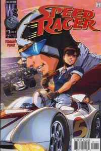 Speed Racer