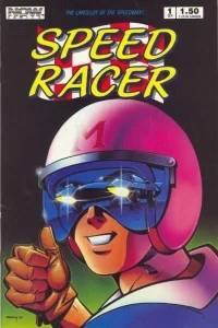 Speed Racer