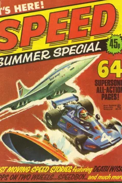 Speed Summer Special
