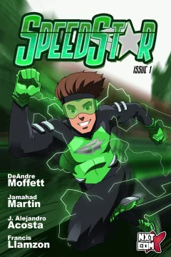 SpeedStar