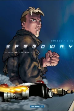Speedway