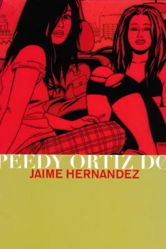 Speedy Ortiz Dør