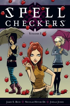 Spell Checkers