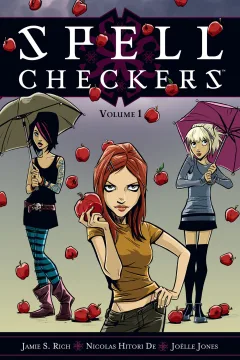 Spell Checkers