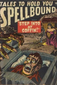 Spellbound