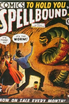 Spellbound