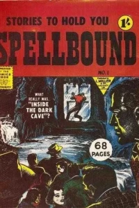Spellbound