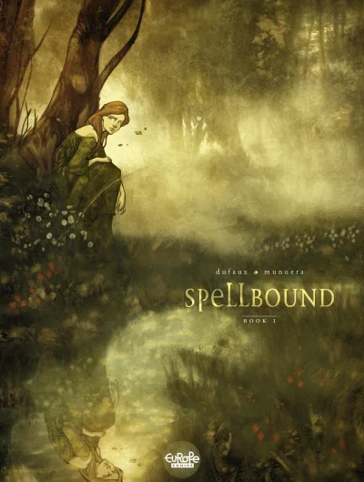 Spellbound (2015) - Series 