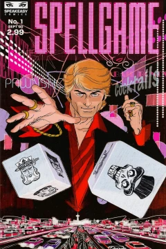Spellgame