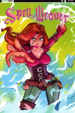 Spellweaver