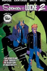 Spencer & Locke 2