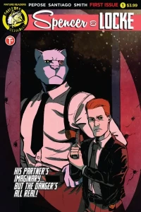 Spencer & Locke