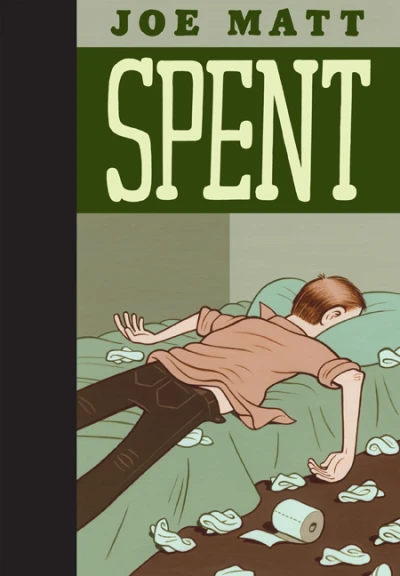 Spent (Hardcover, 2007) - Series 