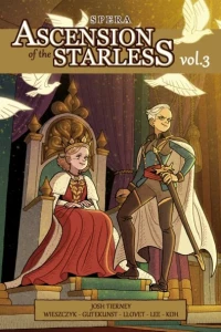 Spera: Ascension of the Starless