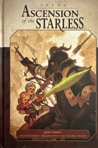 Spera: Ascension of the Starless