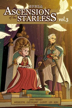 Spera: Ascension of the Starless