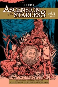 Spera: Ascension of the Starless Special