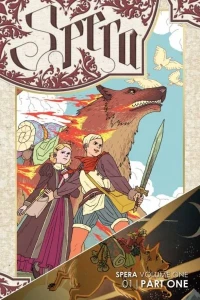 Spera Volume One