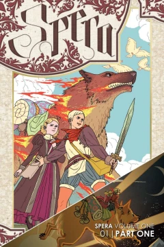 Spera Volume One