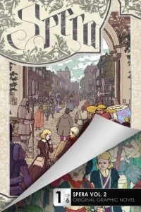 Spera Volume Two