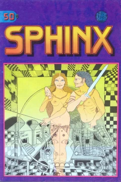 Sphinx