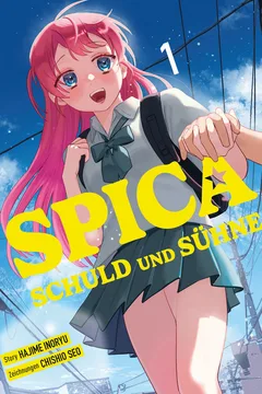 Spica – Schuld und Sühne