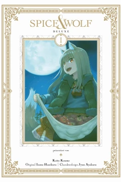 Spice & Wolf Deluxe