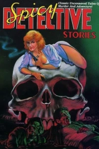 Spicy Detective Stories