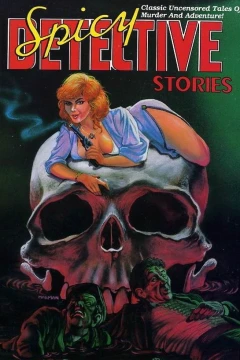 Spicy Detective Stories