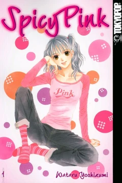 Spicy Pink