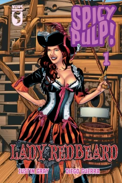 Spicy Pulp