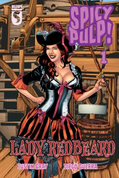 Spicy Pulp