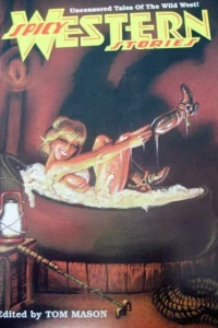 Spicy Western Stories