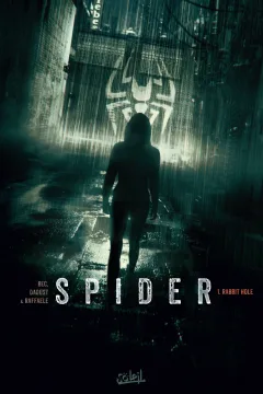 Spider
