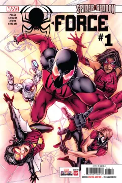 Spider-Force