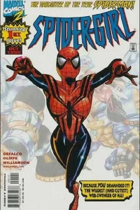 Spider-Girl