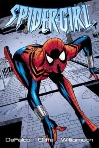 Spider-Girl