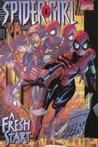 Spider-Girl: A Fresh Start