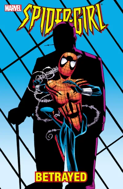 Spider-Girl: Betrayed (2006) - Series 